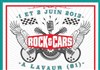 Festival Rock'&'Cars - La Halles aux grains