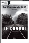 Le convoi - Laurette Théâtre Avignon - Grande salle