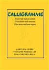 Calligramme - Le 3 Pièces Muzik'Club