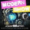 Le Modern Show - Modern Times 