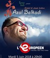 Azal Belkadi - L'Européen