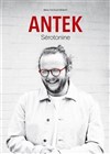 Antek dans Sérotonine - Maison de l'Université