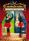 Les danchieuses étoiles - La Chapelle des Rédemptoristes 