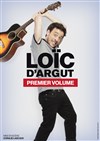 Loïc D'Argut dans Premier volume - Le Paris de l'Humour