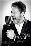 Erick Baert dans The Voice's Performer - Spotlight