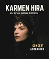 Karmen Hira : Ascension - Théâtre de la violette