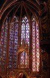Mozart - Saint George - La Sainte Chapelle