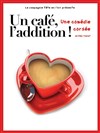 Un café, l'addition ! - Le Paris - salle 2