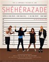 Shéhérazade - Théâtre Mon Désert