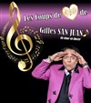 Les coups de coeur de Gilles San Juan - Bibi Comedia