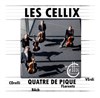 Cellix - Les Rendez-vous d'ailleurs