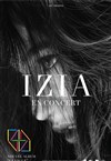 Izïa - Pavillon Baltard