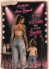 Affiche de Anne Boissard dans Assume