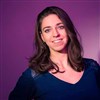 Perrine Déza dans Humour de couleur - Luna Negra