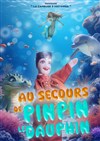 Au secours de Pinpin le dauphin - Théâtre L'Alphabet