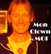 Robert Sullon dans Mon clown et moi en Live Streaming - Atypik Théâtre