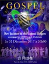 The Gospel Legend Singers - Le Prisme - La Halle d'Aurillac