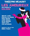 Les Amoureux de Goldoni - Théâtre Déjazet