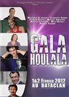 Gala Houlala - Le Bataclan