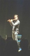 Robin (se la) raconte - Carré Rondelet Théâtre