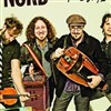 Vent du Nord - La Cité Nantes Events Center - Auditorium 450