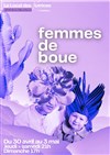 Femmes de Boue - Le Local des Autrices