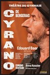 Cyrano de Bergerac - Théâtre du Gymnase Marie-Bell - Grande salle