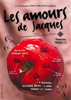 Les amours de Jacques - Théâtre Essaion