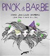 Pinok et Barbie - ABC Théâtre
