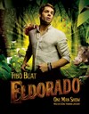 Tibo Buat dans Eldorado - Le Pont de Singe