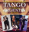 Festival International de Tango Argentin - Le Trianon