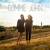 Comme John - La Loge