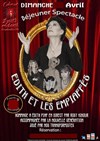 Journée Edith Piaf - Cabaret Le Puits Enchanté