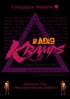 Radio Kramps et la chanson du cadavre - Théâtre du Cyclope