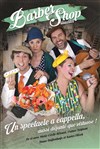 Barber Shop Quartet - L'Archipel - Salle 2 - rouge