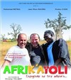 Avant-première Afrik'Aïoli de Christian Philibert - Les Lumieres