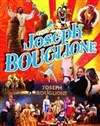 Cirque Joseph Bouglione - Chapiteau Joseph Bouglione à Evreux