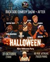 Dockside Comedy Show - Dockside Comedy Club