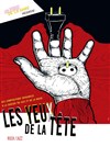 Les Yeux de la Tête - Nouveau Gare au Théâtre