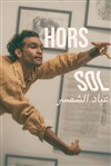 Hors Sol - Théâtre Le Mille-Feuille