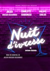 Nuit d'Ivresse - La BDComédie