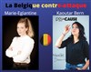 Marie Églantine & Kaoutar Berne - Le Darcy Comédie