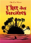 L'îlet aux sorcières - Centre Mandapa