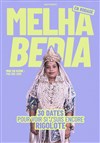 Affiche de Melha Bedia dans 30 dates pour voir si je suis encore rigolote