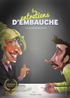 Les entretiens d'embauche - Les Têtes de l'Art 74
