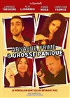 Arnaque, frime et grosse panique - La Chocolaterie