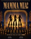 Mamma mia ! - La comédie d'Amiens 