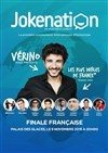 Jokenation, by Montreux Comedy Festival - Palais des Glaces - grande salle