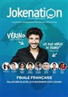Jokenation, by Montreux Comedy Festival - Palais des Glaces - Grande salle