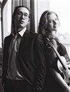 Camille Théveneau et Florent Ling : Violon piano, les plus belles sonates - Eglise Saint Julien le Pauvre